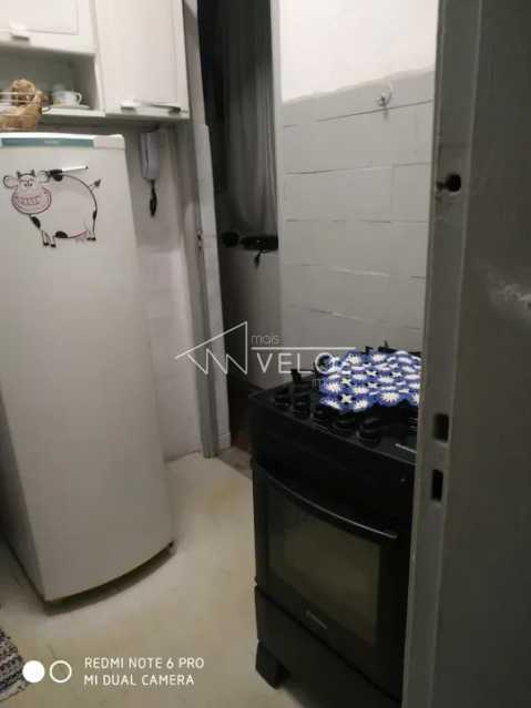 Apartamento, 1 quarto, 50 m² - Foto 16