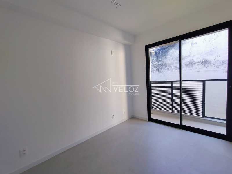 Apartamento à venda, 47m² - Foto 7