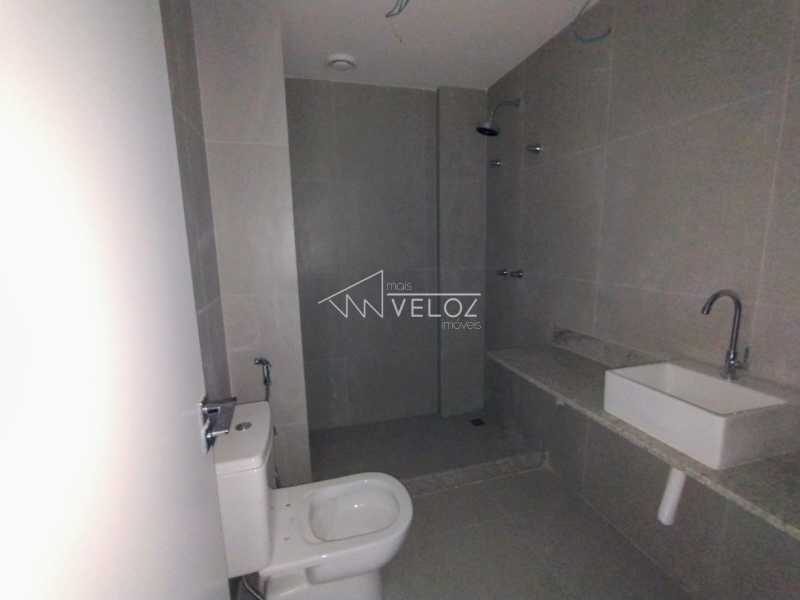 Apartamento à venda, 47m² - Foto 20