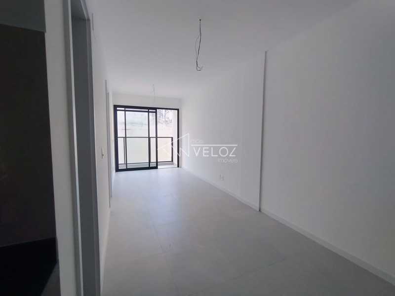 Apartamento à venda, 47m² - Foto 6