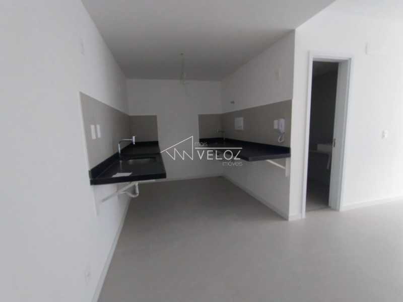 Apartamento à venda, 47m² - Foto 14