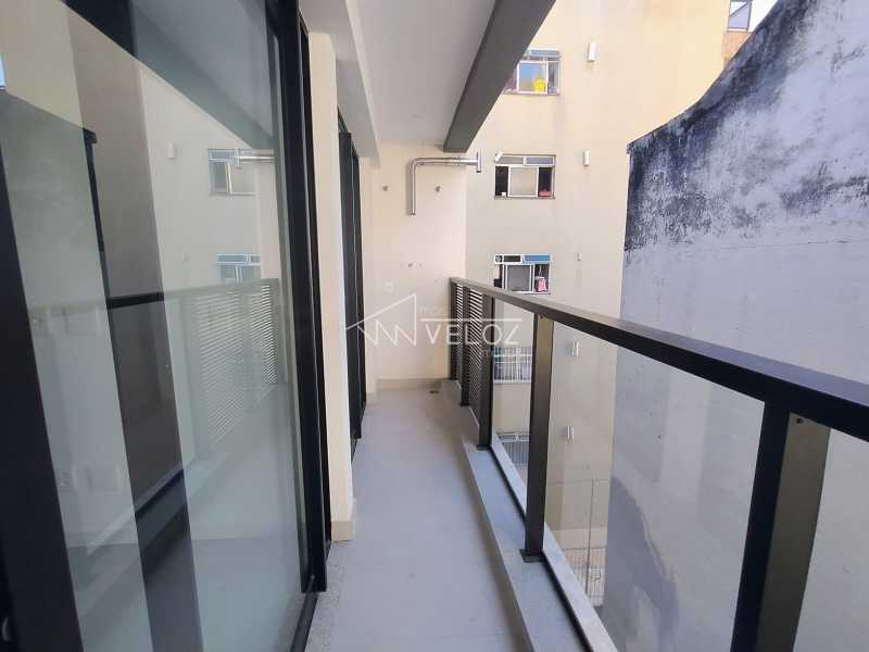 Apartamento à venda, 47m² - Foto 16