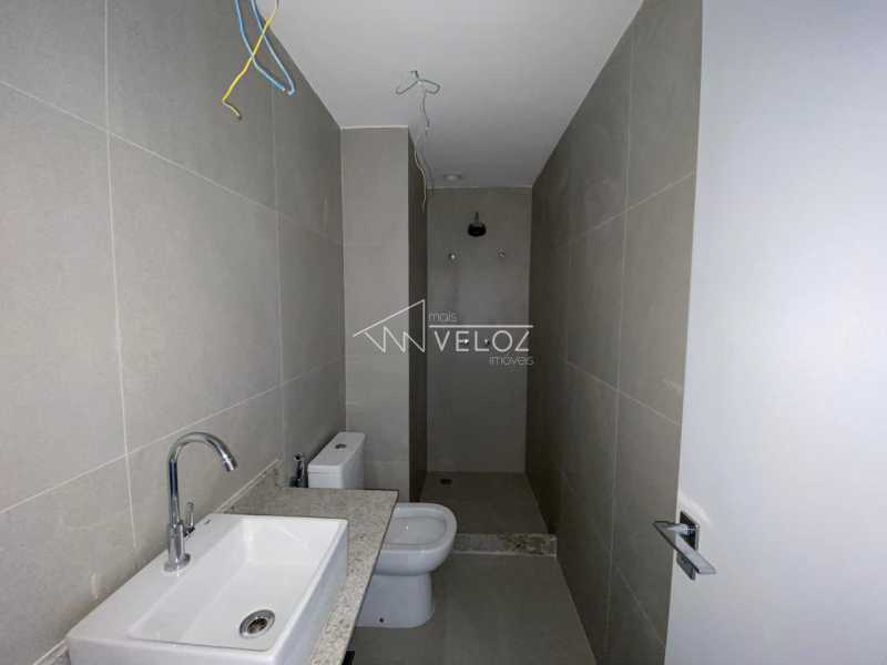 Apartamento à venda com 1 quarto - Foto 21