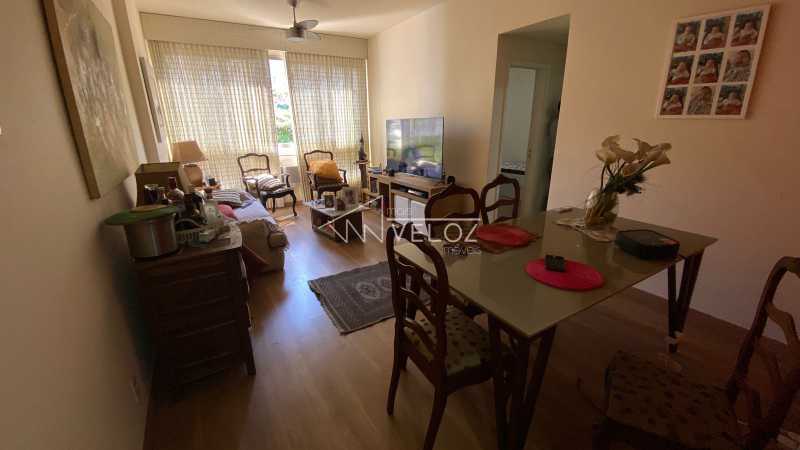 Apartamento à venda com 2 quartos, 86m² - Foto 1