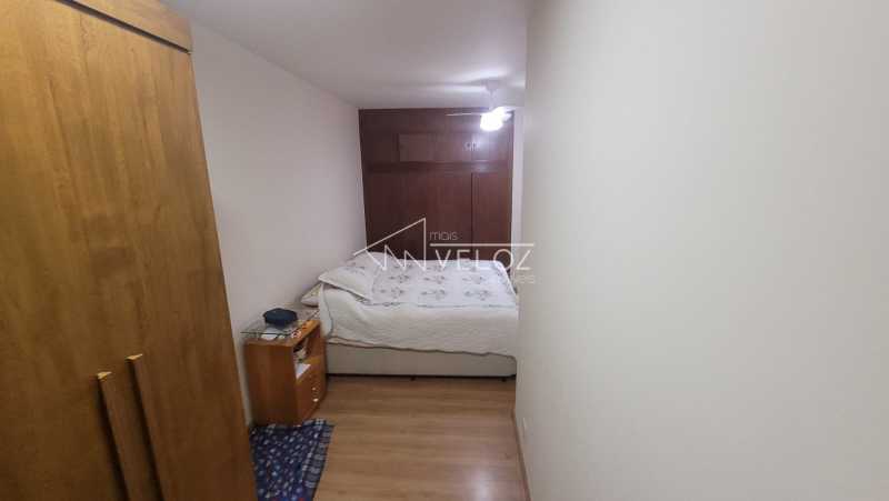 Apartamento à venda com 2 quartos, 86m² - Foto 4