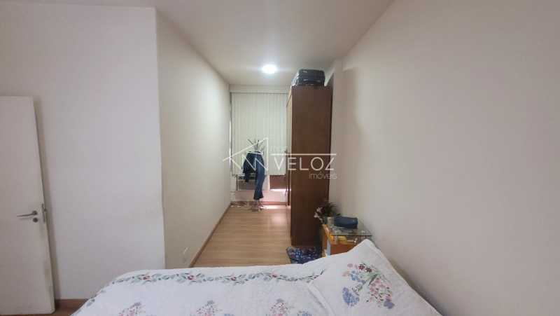 Apartamento à venda com 2 quartos, 86m² - Foto 5