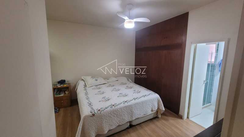 Apartamento à venda com 2 quartos, 86m² - Foto 7