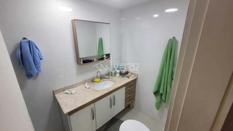 Apartamento à venda com 2 quartos, 86m² - Foto 9