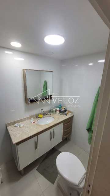 Apartamento à venda com 2 quartos, 86m² - Foto 14