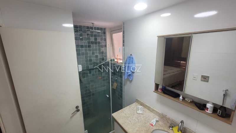 Apartamento à venda com 2 quartos, 86m² - Foto 10