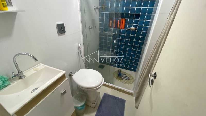 Apartamento à venda com 2 quartos, 86m² - Foto 15