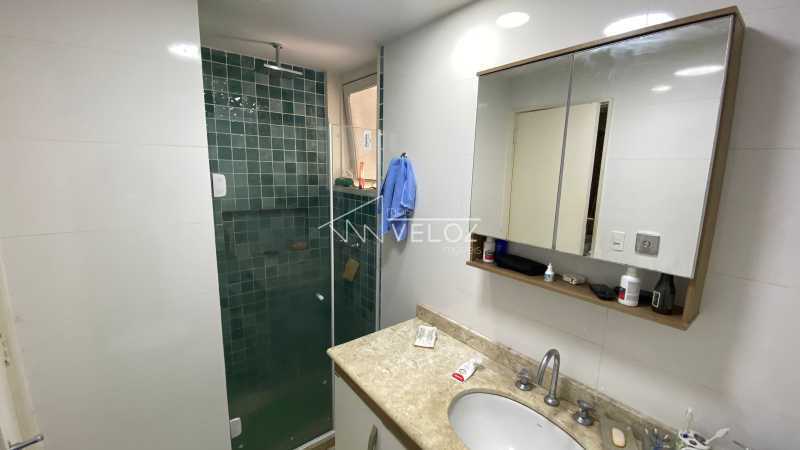 Apartamento à venda com 2 quartos, 86m² - Foto 16