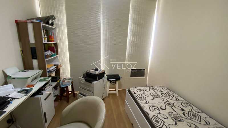 Apartamento à venda com 2 quartos, 86m² - Foto 11