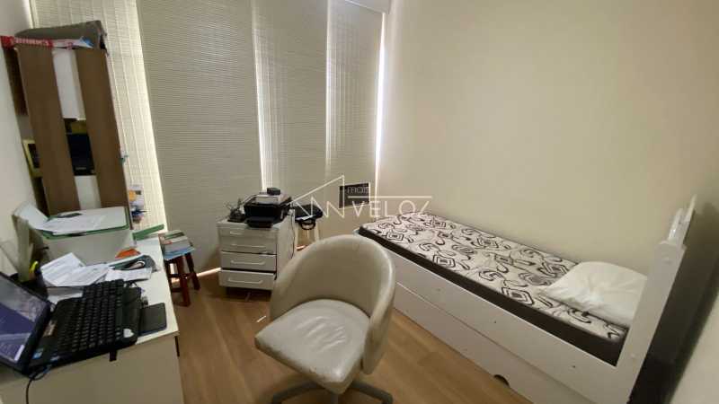 Apartamento à venda com 2 quartos, 86m² - Foto 12