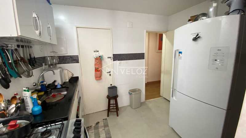 Apartamento à venda com 2 quartos, 86m² - Foto 17