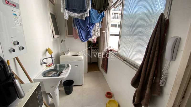 Apartamento à venda com 2 quartos, 86m² - Foto 18