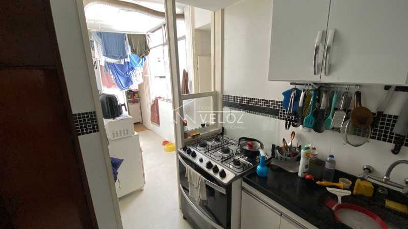 Apartamento à venda com 2 quartos, 86m² - Foto 19