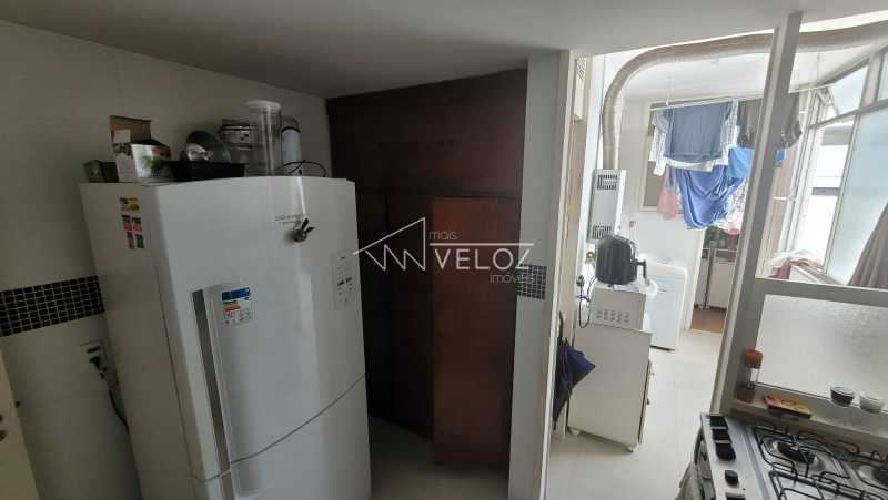 Apartamento à venda com 2 quartos, 86m² - Foto 20