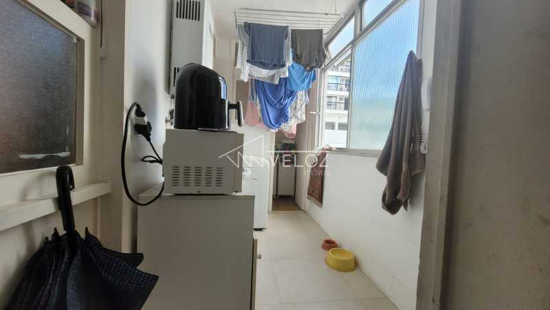 Apartamento à venda com 2 quartos, 86m² - Foto 21