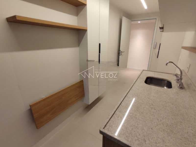 Apartamento à venda com 3 quartos, 107m² - Foto 6