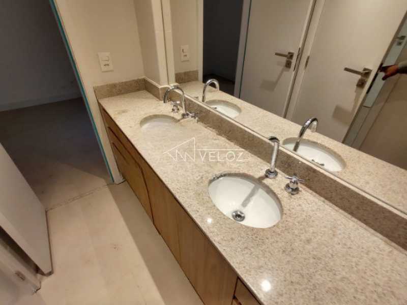 Apartamento à venda com 3 quartos, 107m² - Foto 13