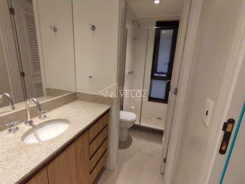 Apartamento à venda com 3 quartos, 107m² - Foto 14