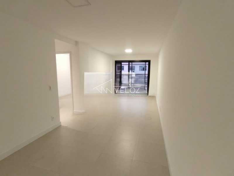 Apartamento à venda com 3 quartos, 107m² - Foto 21