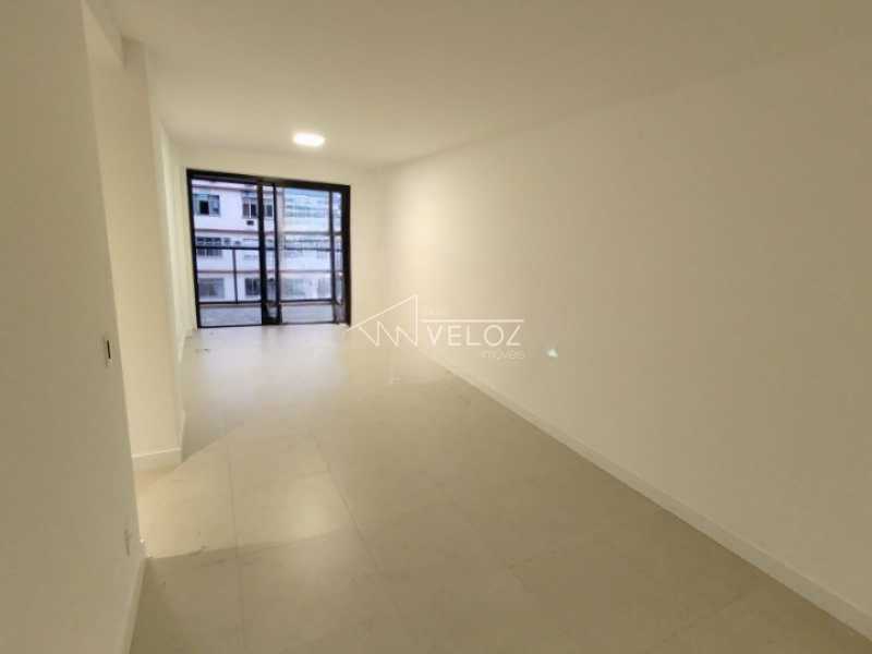 Apartamento à venda com 3 quartos, 107m² - Foto 23