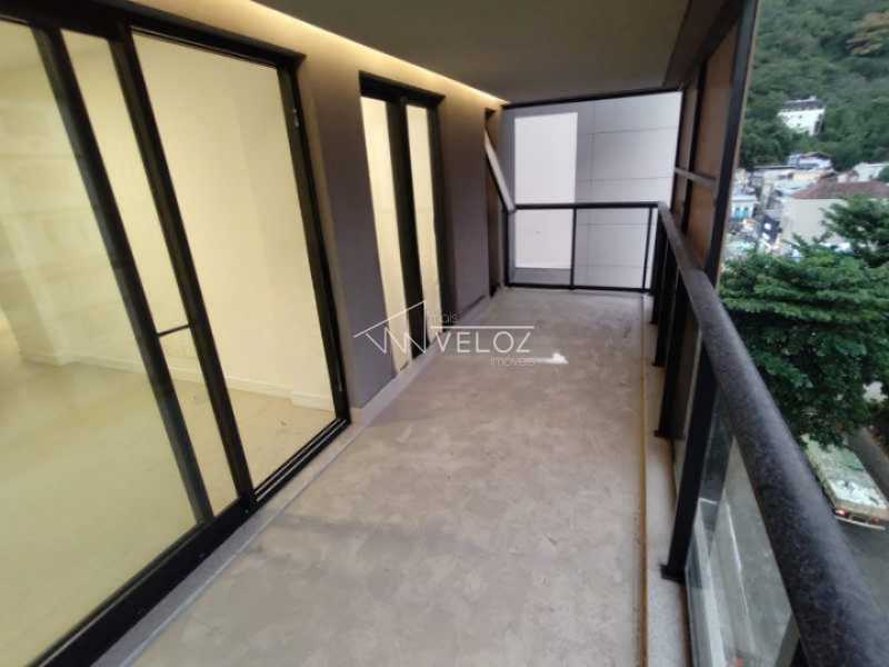 Apartamento à venda com 3 quartos, 107m² - Foto 24