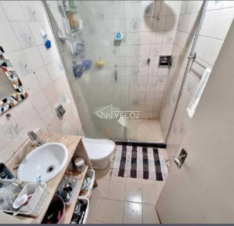 Apartamento à venda com 2 quartos, 53m² - Foto 18