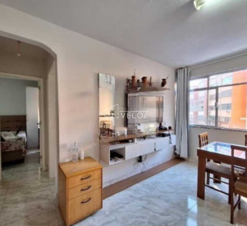 Apartamento à venda com 2 quartos, 53m² - Foto 5