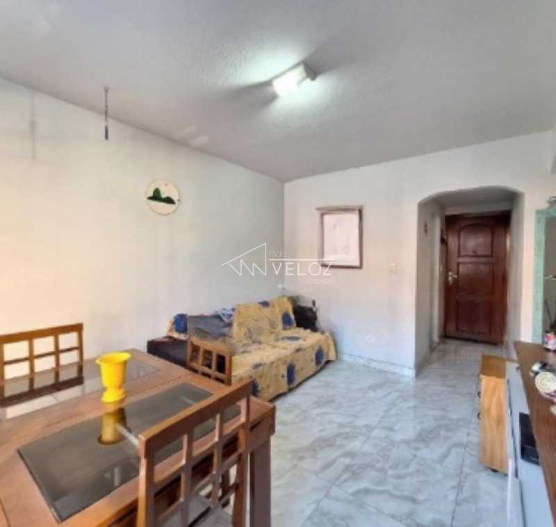 Apartamento à venda com 2 quartos, 53m² - Foto 4