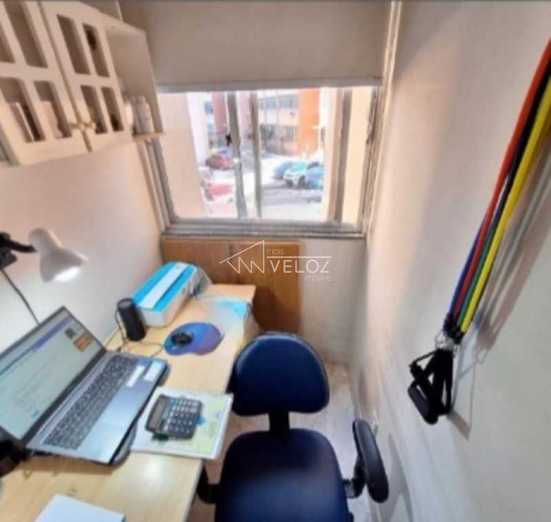 Apartamento à venda com 2 quartos, 53m² - Foto 11