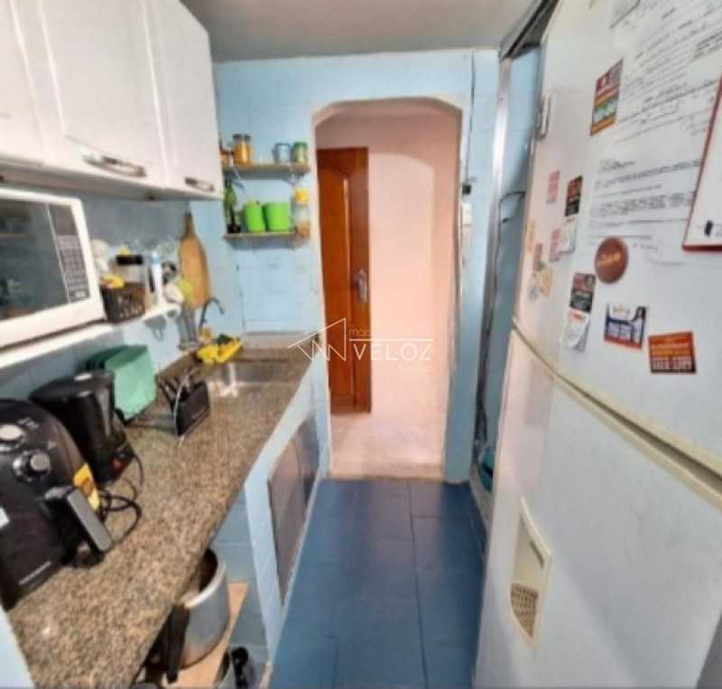 Apartamento à venda com 2 quartos, 53m² - Foto 6