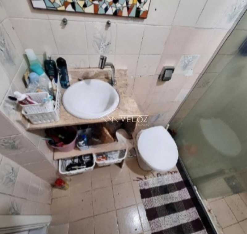 Apartamento à venda com 2 quartos, 53m² - Foto 19