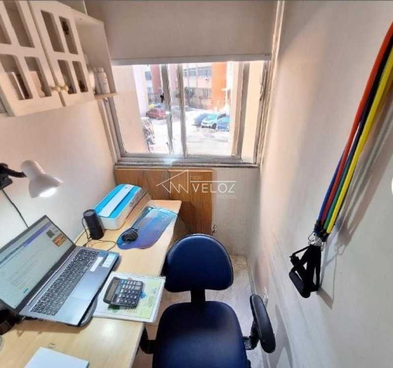 Apartamento à venda com 2 quartos, 53m² - Foto 12