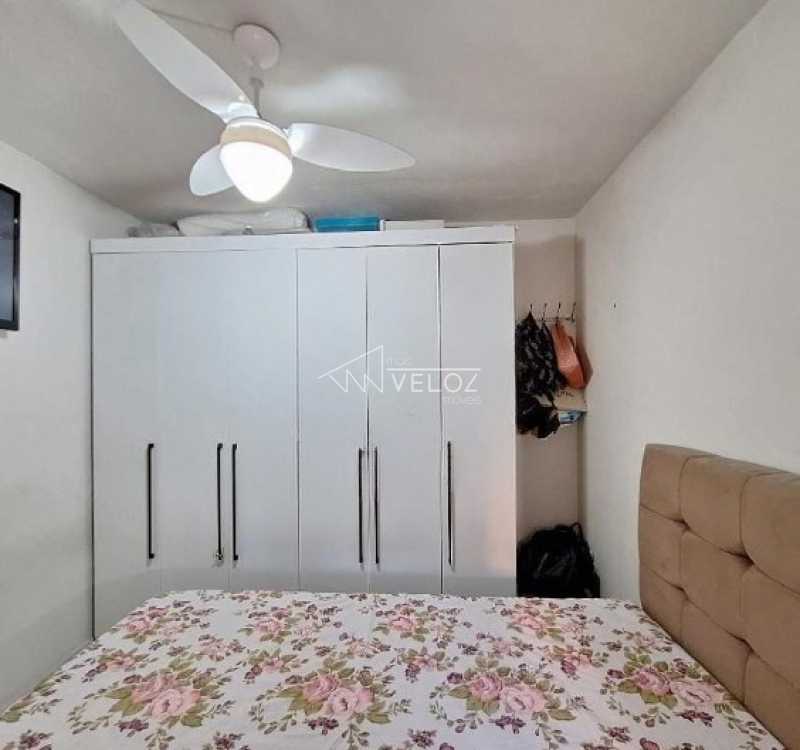 Apartamento à venda com 2 quartos, 53m² - Foto 16