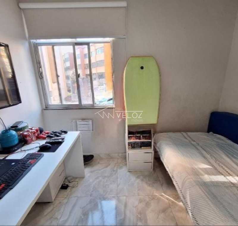 Apartamento à venda com 2 quartos, 53m² - Foto 13