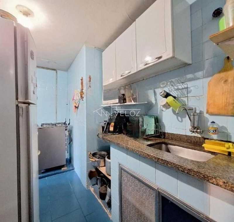 Apartamento à venda com 2 quartos, 53m² - Foto 7