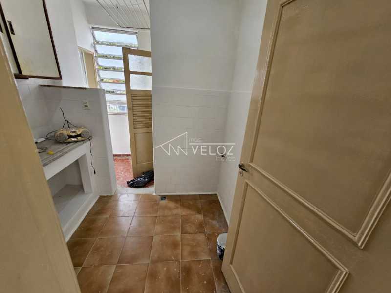 Apartamento à venda com 3 quartos, 79m² - Foto 10