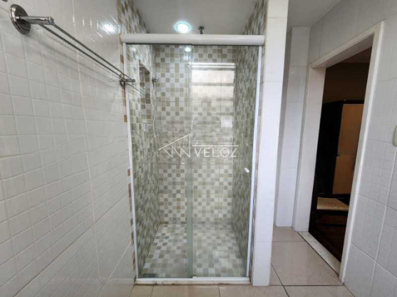 Apartamento à venda com 2 quartos, 57m² - Foto 9