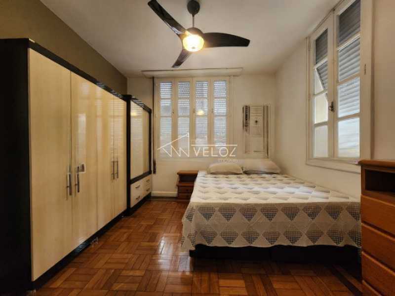 Apartamento à venda com 2 quartos, 57m² - Foto 4