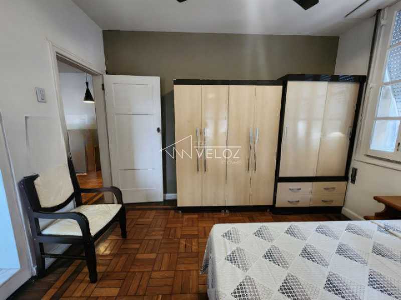 Apartamento à venda com 2 quartos, 57m² - Foto 5