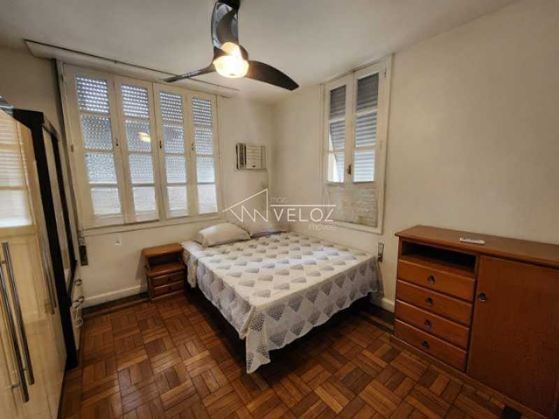 Apartamento à venda com 2 quartos, 57m² - Foto 3