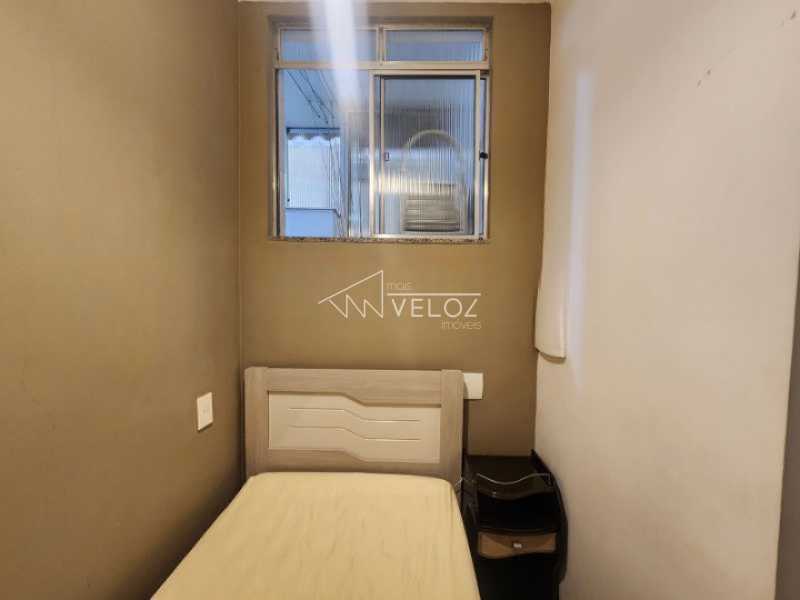 Apartamento à venda com 2 quartos, 57m² - Foto 12