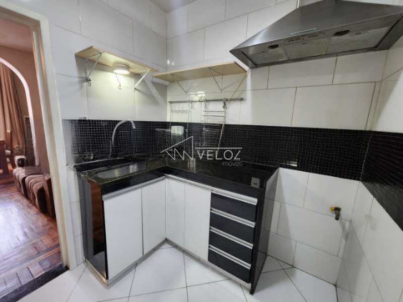 Apartamento à venda com 2 quartos, 57m² - Foto 7