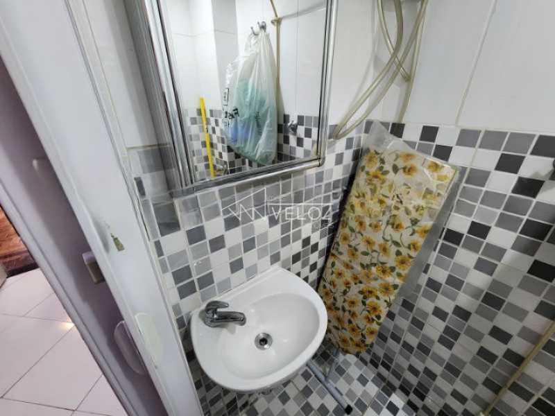 Apartamento à venda com 2 quartos, 57m² - Foto 10