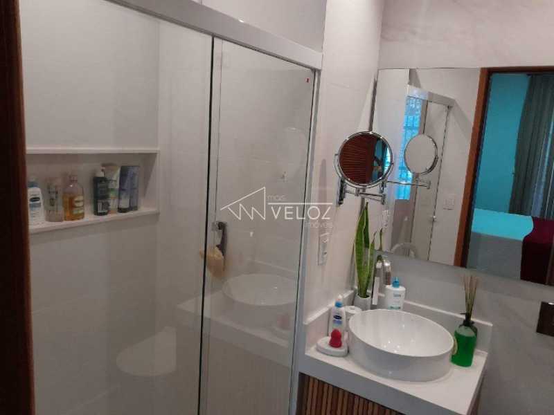 Apartamento à venda com 3 quartos, 87m² - Foto 6