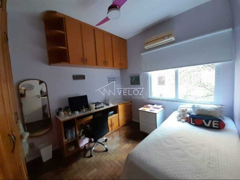 Apartamento à venda com 3 quartos, 87m² - Foto 7