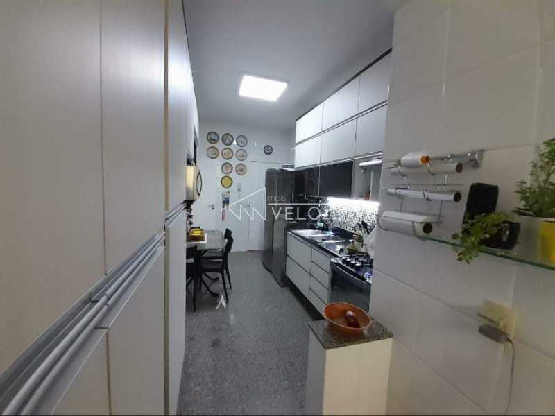 Apartamento à venda com 3 quartos, 87m² - Foto 10